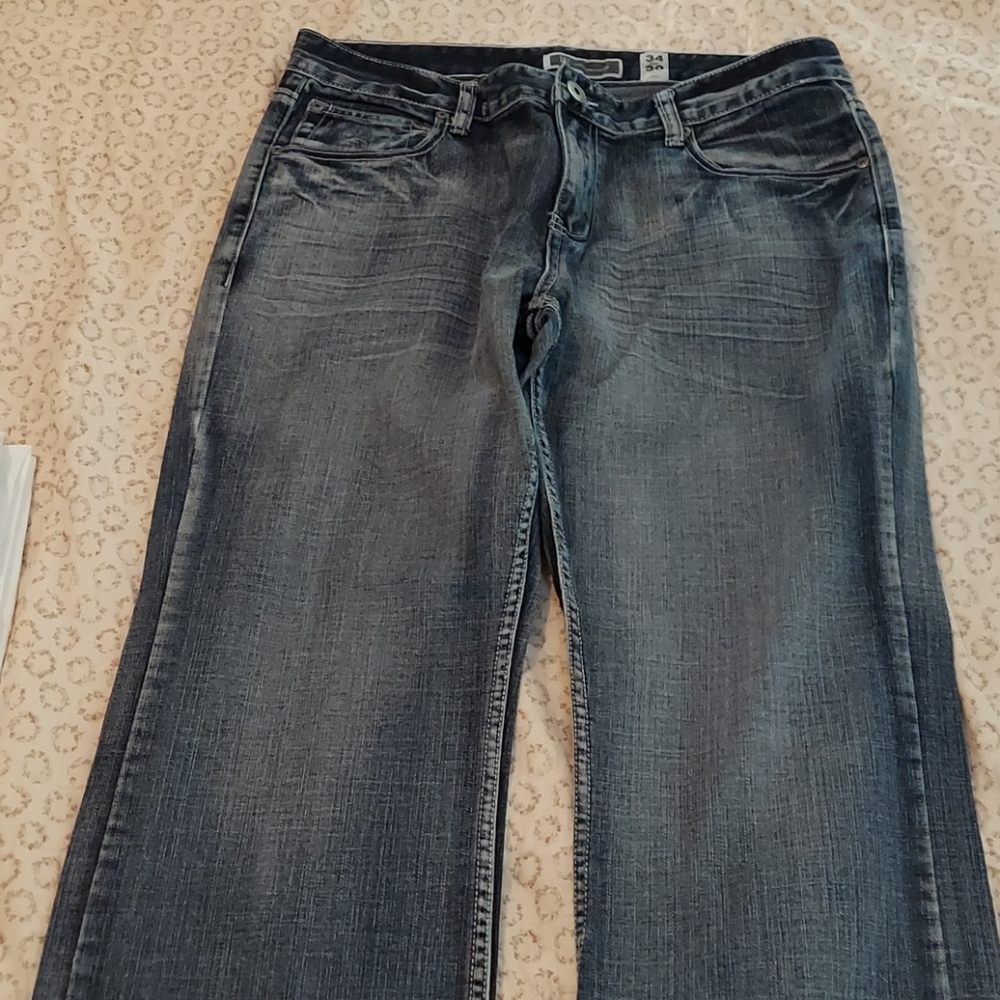 Inc Jean 👖for Men